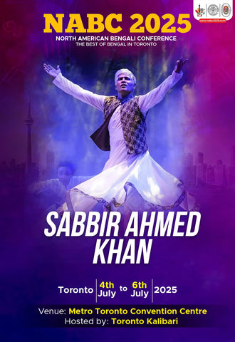 Sabbir Ahmed khan